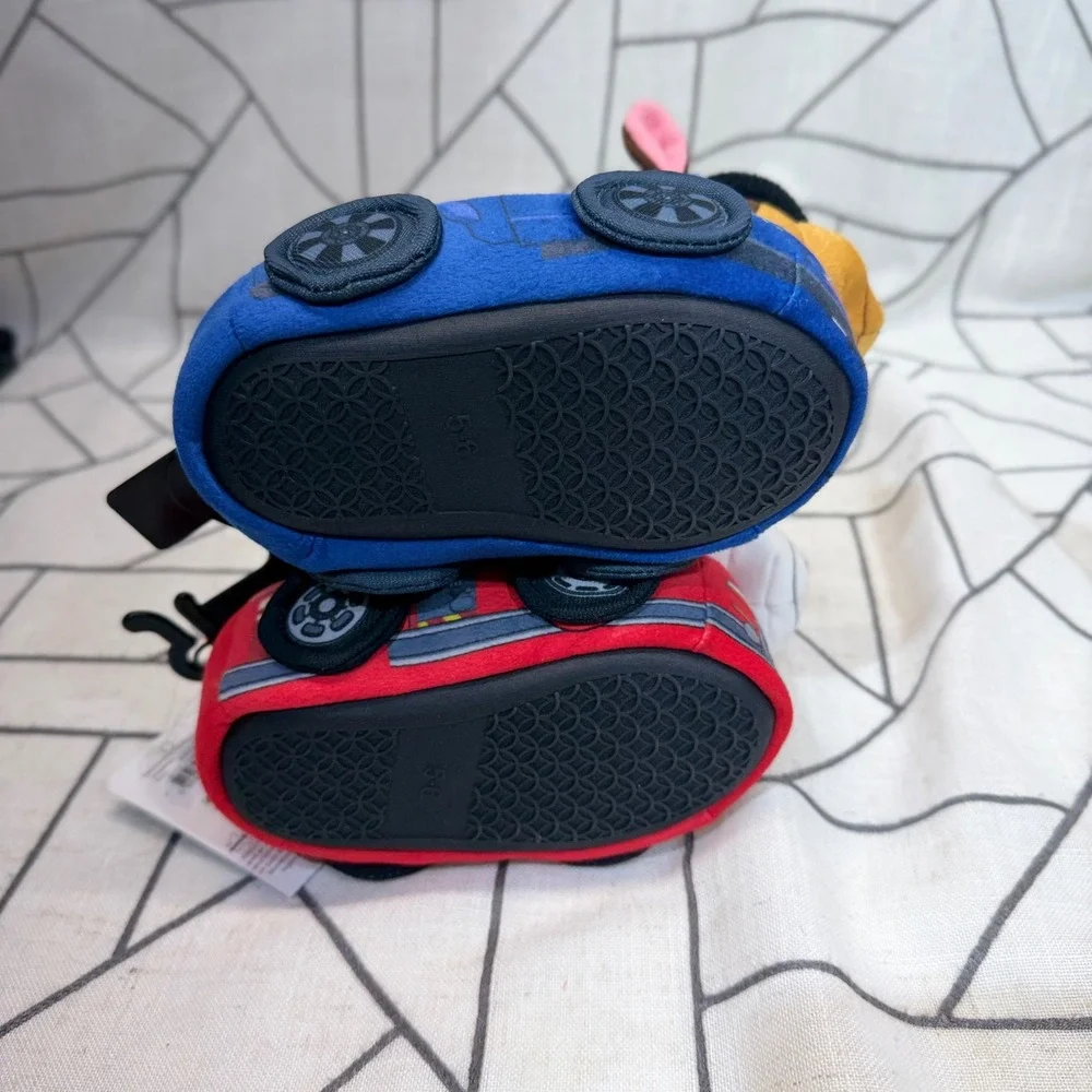 Paw Patrol paw patrol